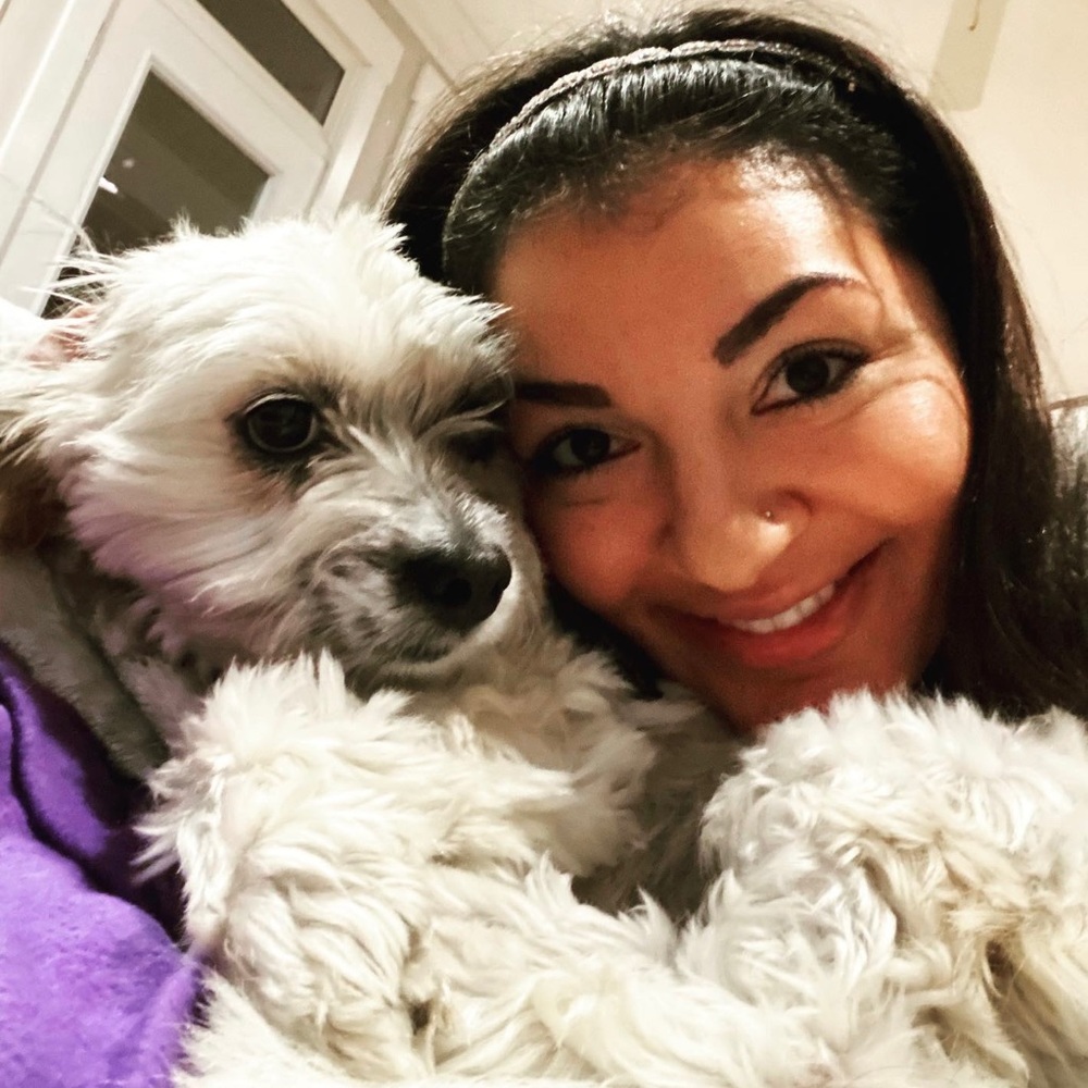 Meet your Posher, Tazeen